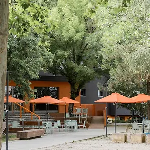 Combo Auberge de jeunesse Bologne