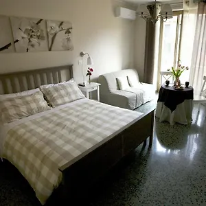 La Casa In Prati Couette-café Rome
