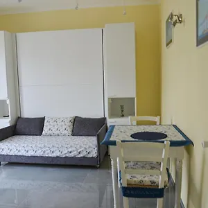 La Maisonnette Di Anna Arma di Taggia