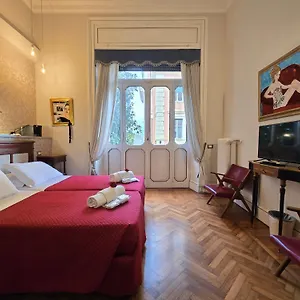 Domus Monamì Luxury Maison d'hôtes Rome