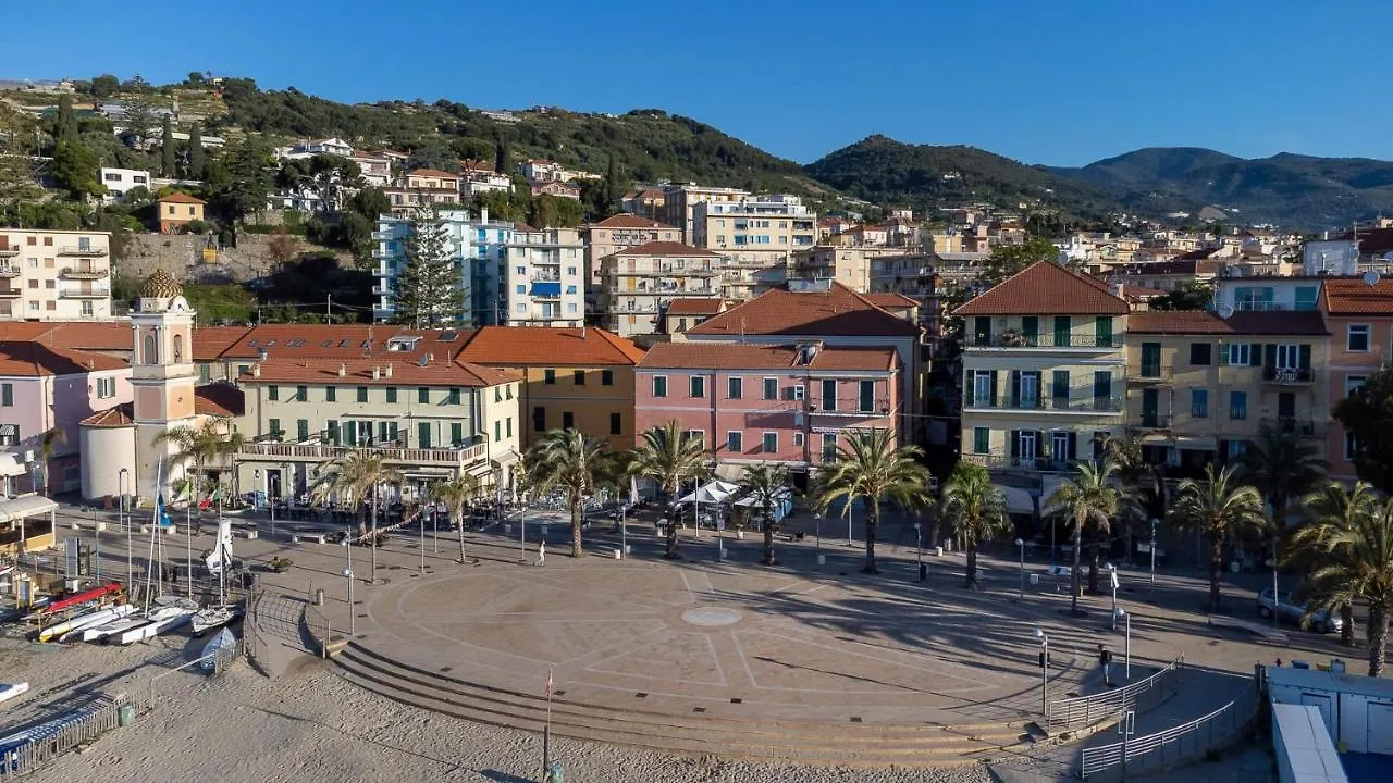 Hotel Vita Serena Arma di Taggia