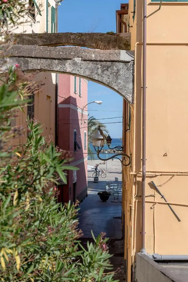 Hotel Vita Serena Arma di Taggia Italie