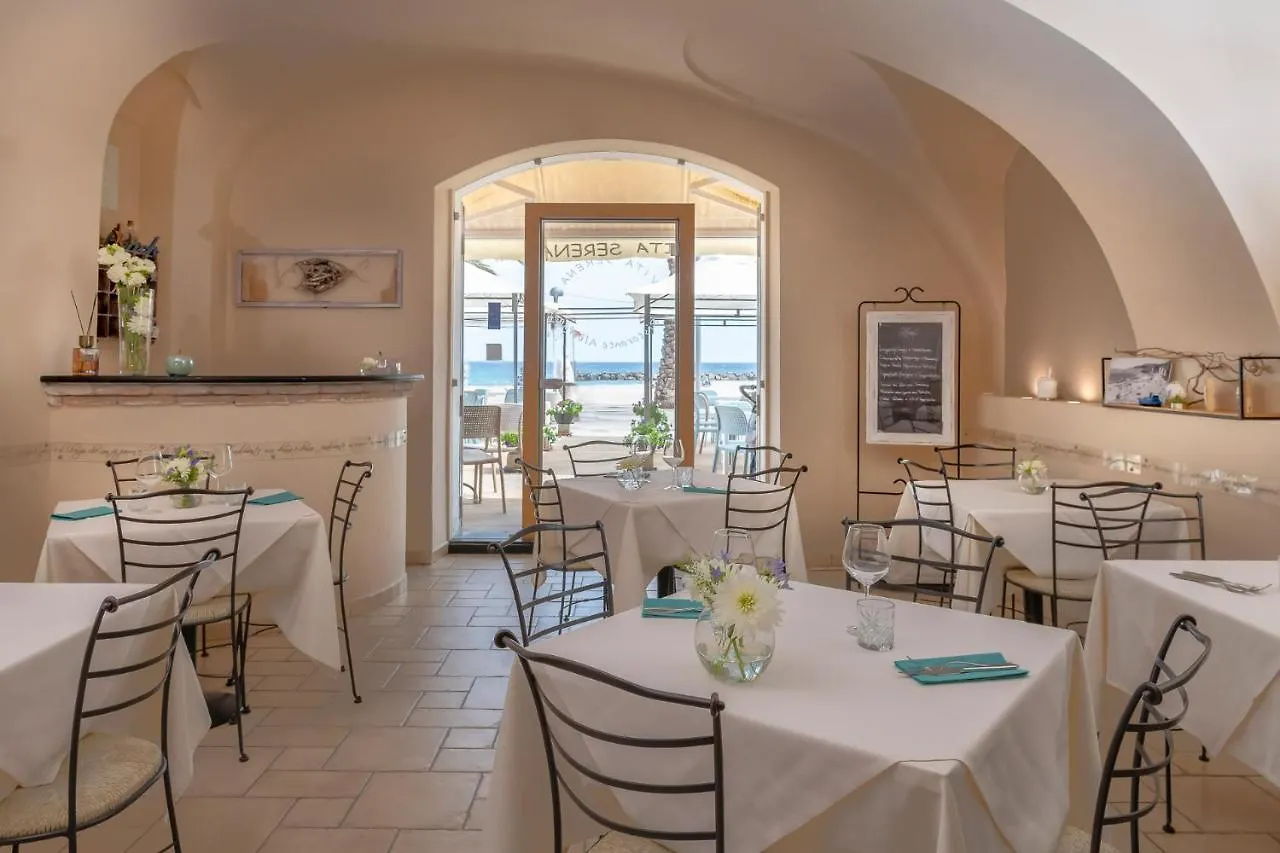 Hotel Vita Serena Arma di Taggia 0*,