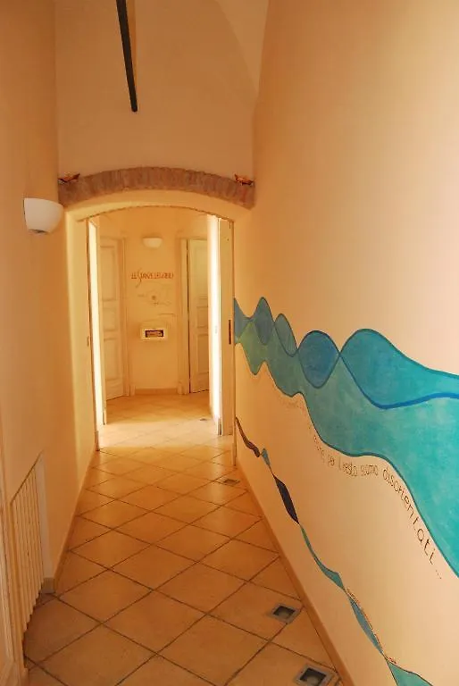 Hotel Vita Serena Arma di Taggia Italie